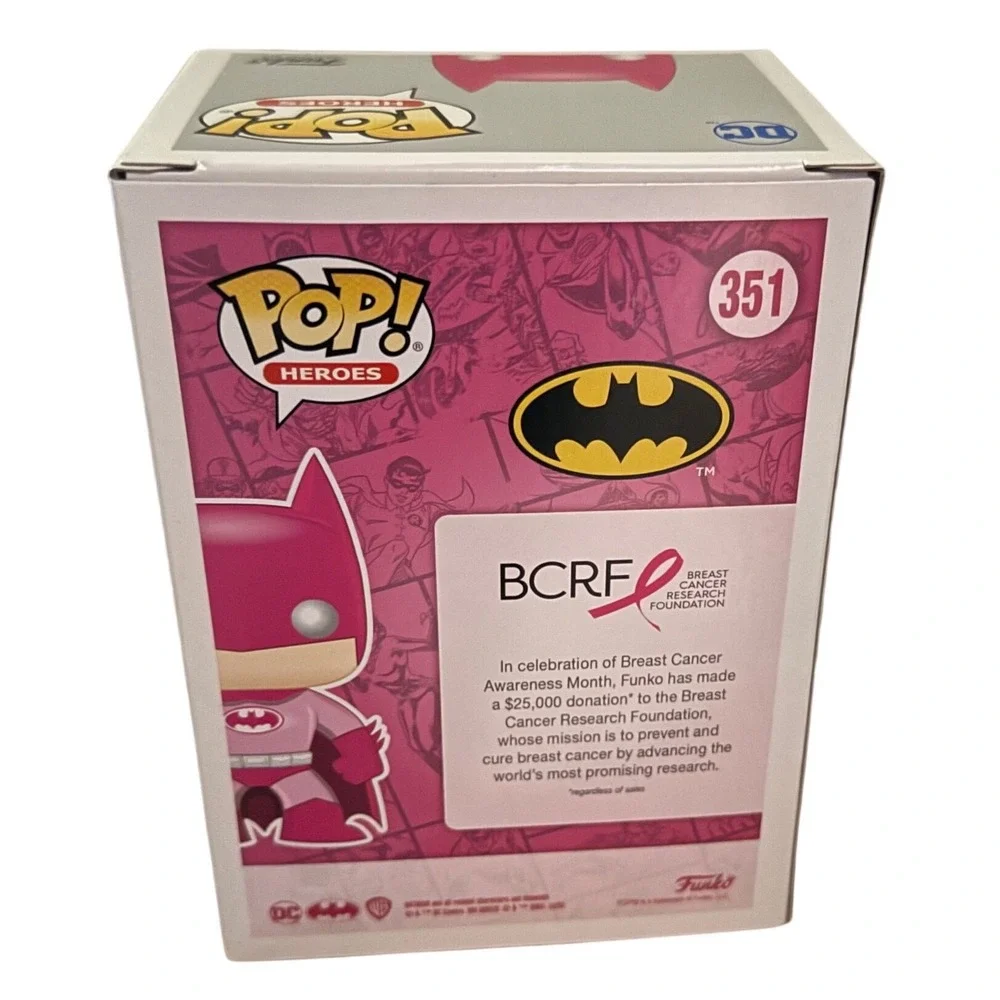 Funko pop heroes